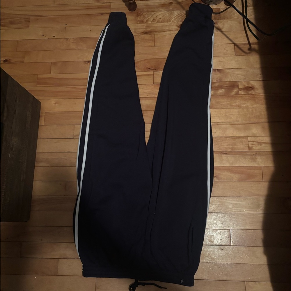 Mens Baggy Sweats